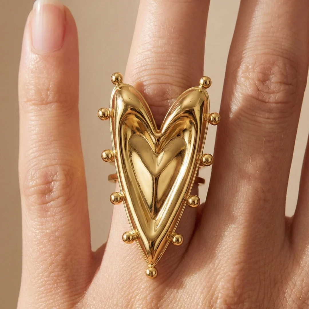 GOLD PLATED