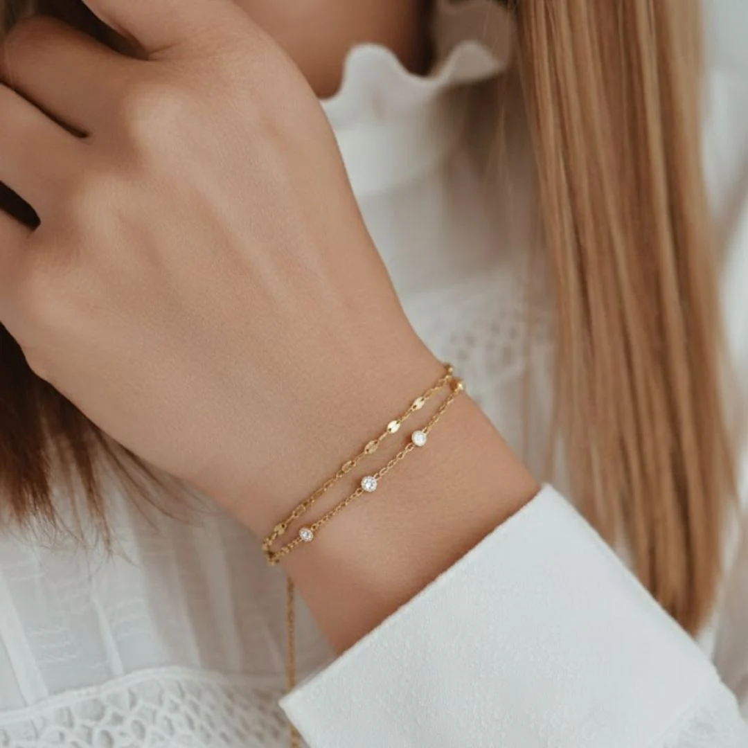 CHAIN BRACELET